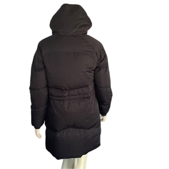 Mondetta - Women’s Mid-Length Down Fill Puffer Jacket - Picture 3 of 7